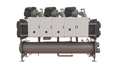 TW-Class  Water Cooled Chillers