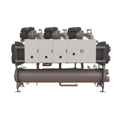 TW-Class Water Cooled Chillers