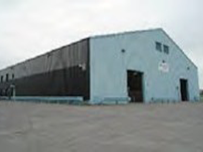 Plattsburgh 제조 및 세일즈 센터