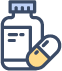 Pharma 아이콘