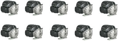 개조 후 플랜트 구성